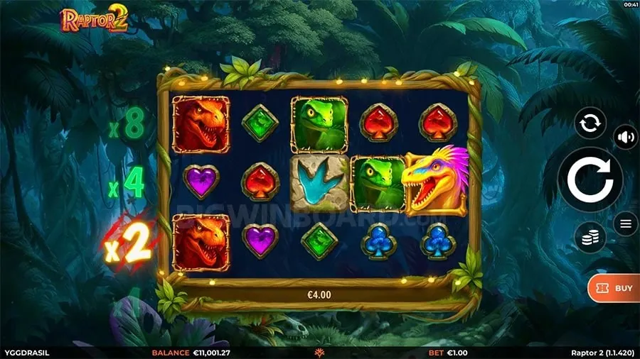 Diwata vs Strategy Guide